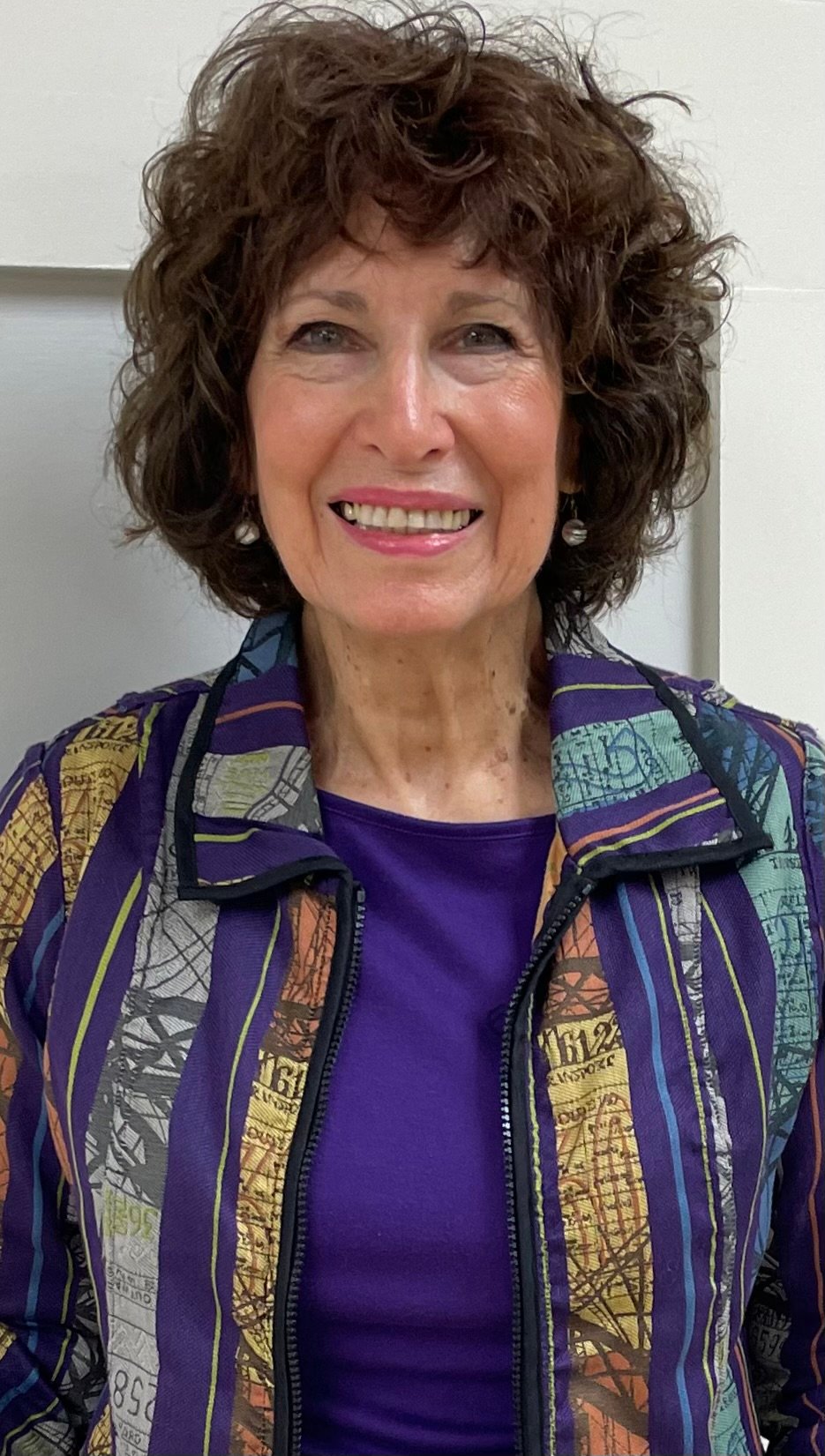 Adele Greenfield